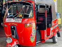 Bajaj 2 Stroke 2003 Three Wheel