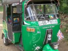 Bajaj 2 Stroke 2005 Three Wheel