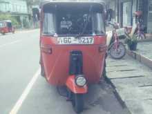 Bajaj 2 Stroke 2007 Three Wheel