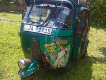 Bajaj 2 Stroke 2004 Three Wheel