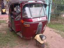 Bajaj RE 1997 Three Wheel