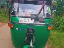 Bajaj 2 Stroke 2006 Three Wheel