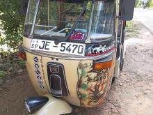 Bajaj 2 Stroke 2004 Three Wheel