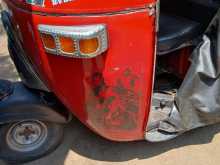 Bajaj 2 Stroke 1999 Three Wheel