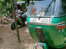 Bajaj 2 Stroke 2001 Three Wheel