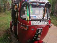 Bajaj 2 STROKE 2006 Three Wheel