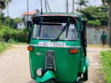 Bajaj 2 Stroke 2005 Three Wheel