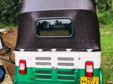 Bajaj 2 Stroke 2004 Three Wheel