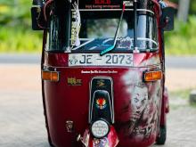 Bajaj 2 Stroke 2004 Three Wheel