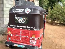 Bajaj 2 Stroke 1994 Three Wheel