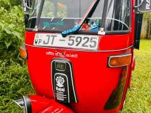 Bajaj 2 Stroke 2005 Three Wheel