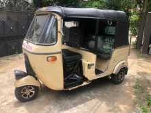 Bajaj 2 Stroke 1998 Three Wheel