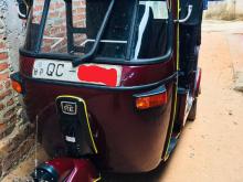 Bajaj 2 Stroke 2005 Three Wheel