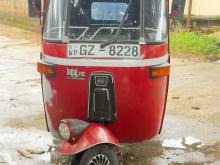 Bajaj 2 Stroke 2002 Three Wheel