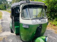 Bajaj 2 Stroke 2004 Three Wheel