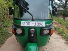 Bajaj 2 Stroke 1994 Three Wheel