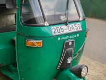 Bajaj 2 Stroke 1998 Three Wheel