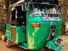 Bajaj 2 Stroke 2003 Three Wheel
