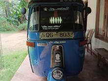 Bajaj 2 Stroke 2006 Three Wheel