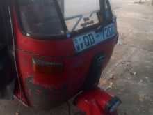Bajaj 2 Stroke 2005 Three Wheel