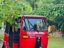 Bajaj 2 Stroke 2005 Three Wheel