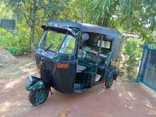 Bajaj 2 Stroke 2003 Three Wheel