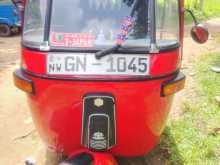 Bajaj 2 Stroke 2002 Three Wheel