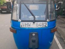 Bajaj 2 Stroke 2003 Three Wheel
