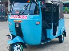Bajaj 2 Stroke 1993 Three Wheel