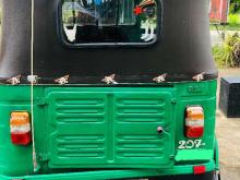 Bajaj 2 Stroke 2000 Three Wheel