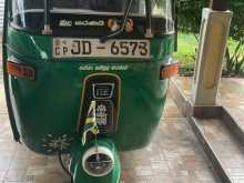 Bajaj 2 Stroke 2005 Three Wheel