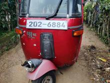 Bajaj 2 Stroke 1997 Three Wheel