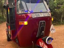 Bajaj 2 Stroke 2002 Three Wheel