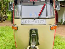 Bajaj 2 Stroke 2006 Three Wheel