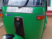 Bajaj 2 Stroke 2002 Three Wheel