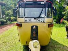 Bajaj 2 Stroke 2006 Three Wheel