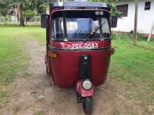 Bajaj 2 Stroke 1998 Three Wheel