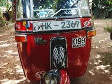Bajaj 2 Stroke 2016 Three Wheel