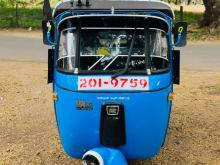 Bajaj 2 Stroke 1999 Three Wheel