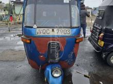 Bajaj 2 Stroke 2005 Three Wheel