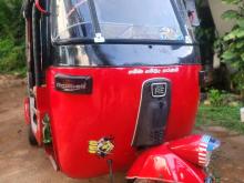 Bajaj 2 Stroke 1998 Three Wheel
