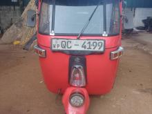 Bajaj 2 Stroke 2005 Three Wheel