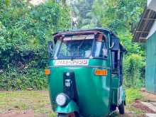 Bajaj 2 Stroke 1994 Three Wheel