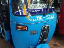 Bajaj 2 Stroke 2006 Three Wheel