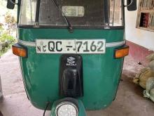 Bajaj 2 Stroke 2006 Three Wheel