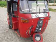 Bajaj 2 Stroke 2004 Three Wheel