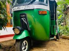 Bajaj 2 Stroke 2004 Three Wheel
