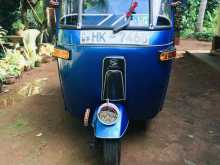 Bajaj 2 Stroke 2003 Three Wheel