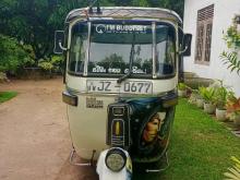 Bajaj 2 Stroke 2005 Three Wheel
