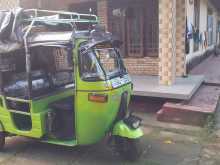 Bajaj 2 Stroke 2002 Three Wheel